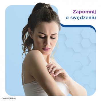 Bepanthen Sensiderm, krem, 50 g