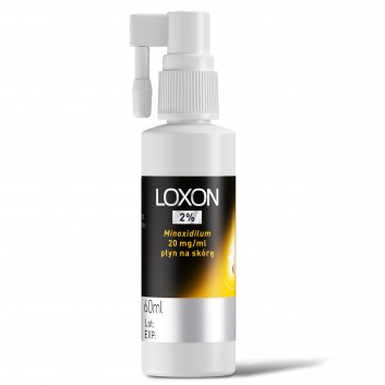 LOXON 2% - 60 ml