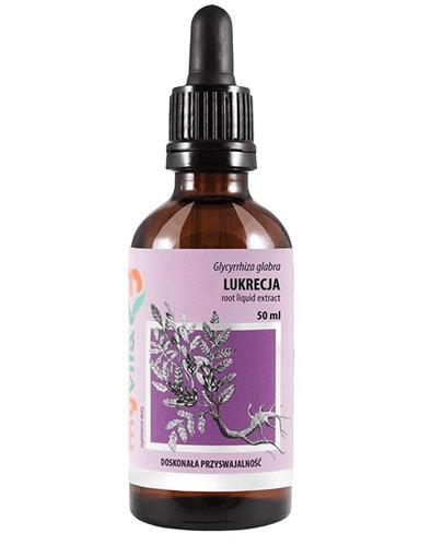 MyVita Lukrecja - 50 ml - cena, opinie, właściwości zdjęcie