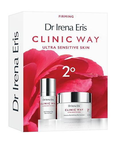Dr Irena Eris Zestaw Clinic Way 2º Ujędrnienie, 50 ml + 15 ml zdjęcie