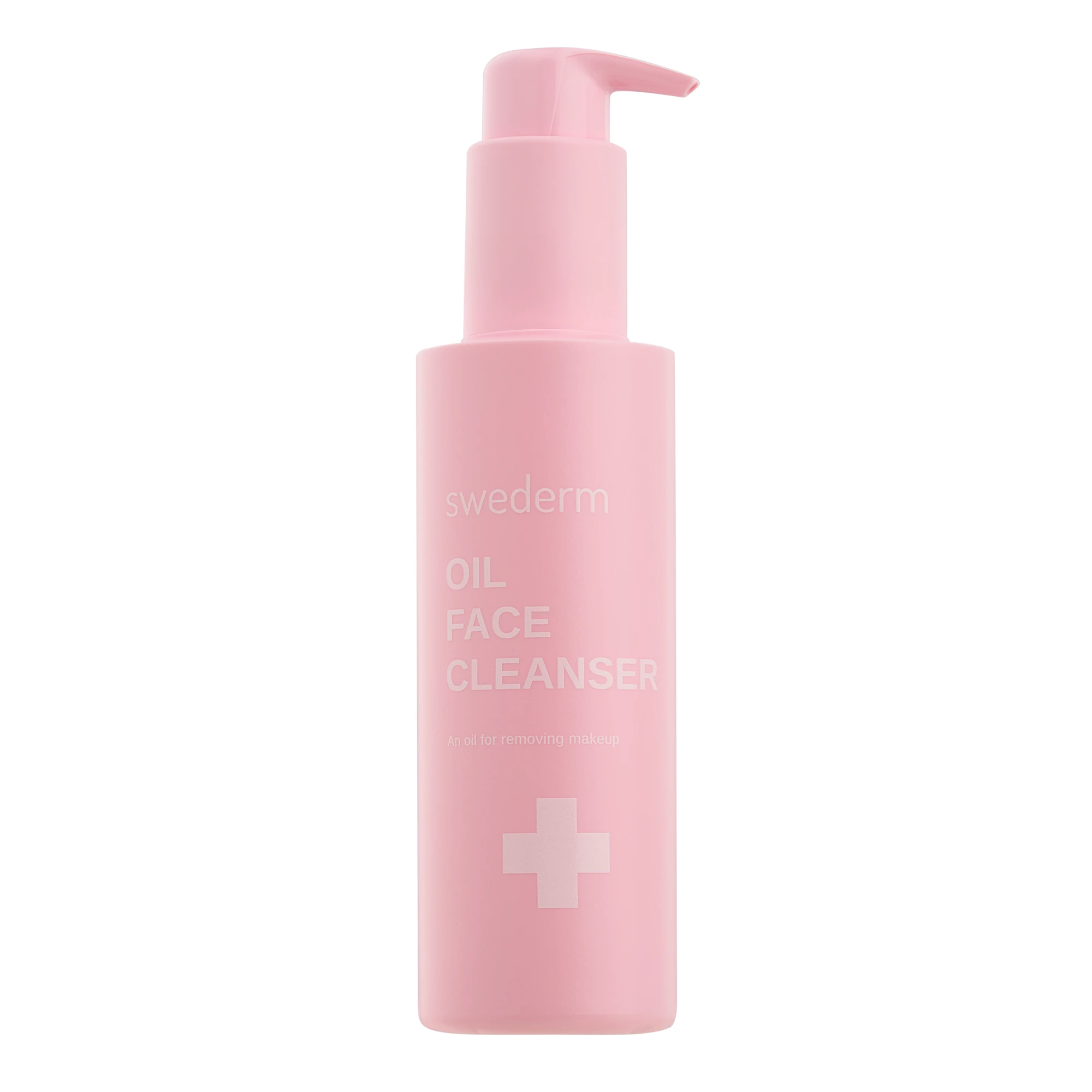 Swederm Oil Face Cleanser olejek do demakijażu, 150 ml zdjęcie