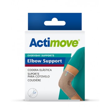 ACTIMOVE Opaska na łokieć, rozmiar M