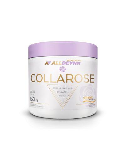 Allnutrition ALLDEYNN COLLAROSE orange, 150 g zdjęcie