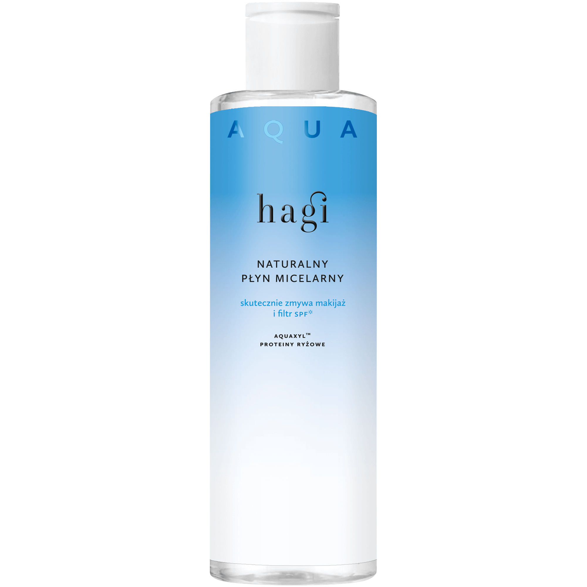 Hagi Łagodny płyn micelarny, 300 ml zdjęcie