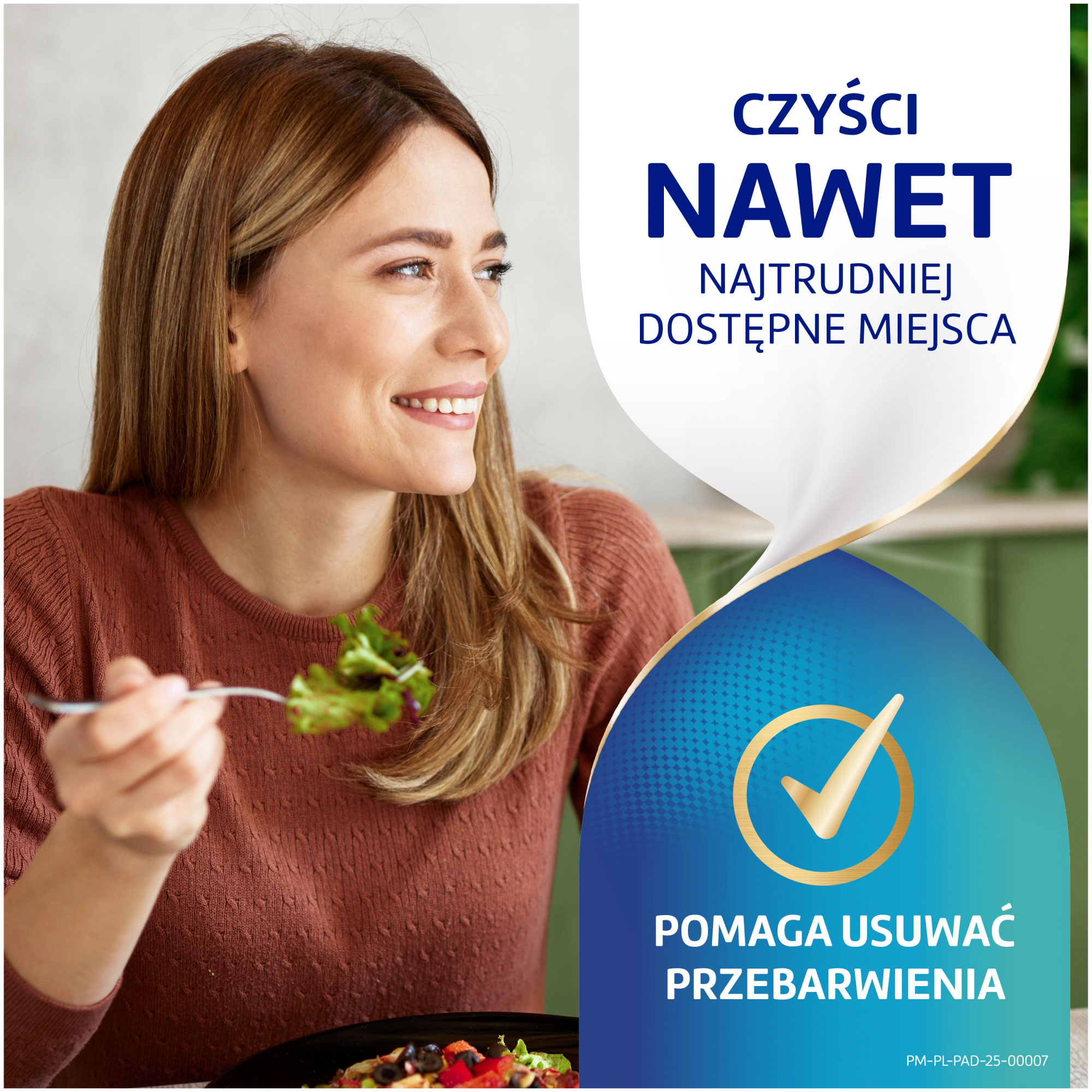 Corega Tabs Bio Formula tabletki do czyszczenia protez zębowych 136 sztuk