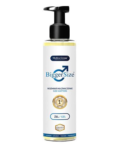 Medica-Group BiggerSize 150 ml zdjęcie