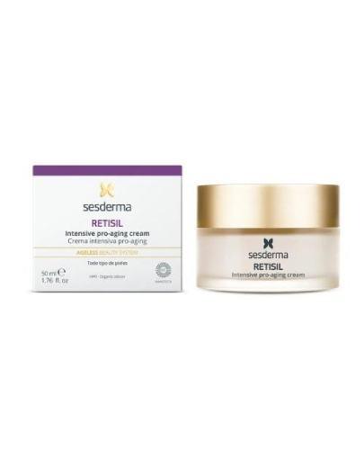 Sesderma Retisil intensywny krem przeciwstarzeniowy 50 ml zdjęcie