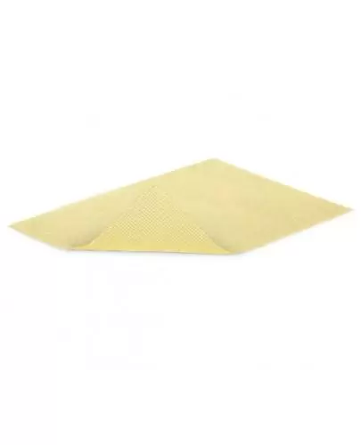 Actilite opatrunek z siatki wiskozowej powlekany miodem i olejem Manuka 10 x 20 cm 1 sztuka zdjęcie