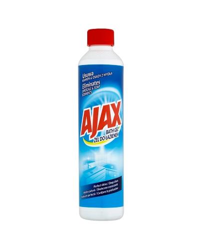 Ajax Żel do łazienek, 500 ml  zdjęcie