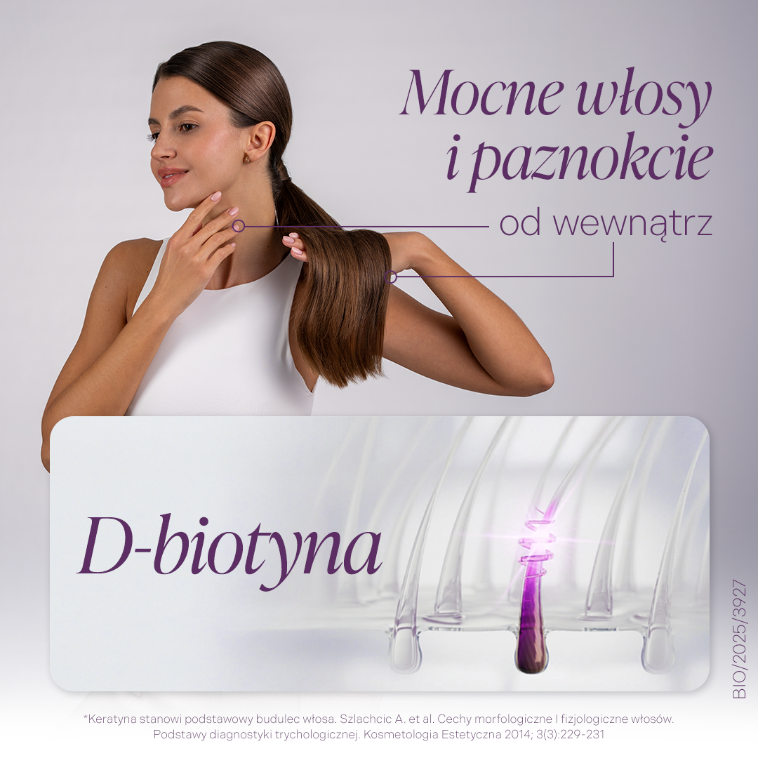 Biotebal 5mg 30 tabletek