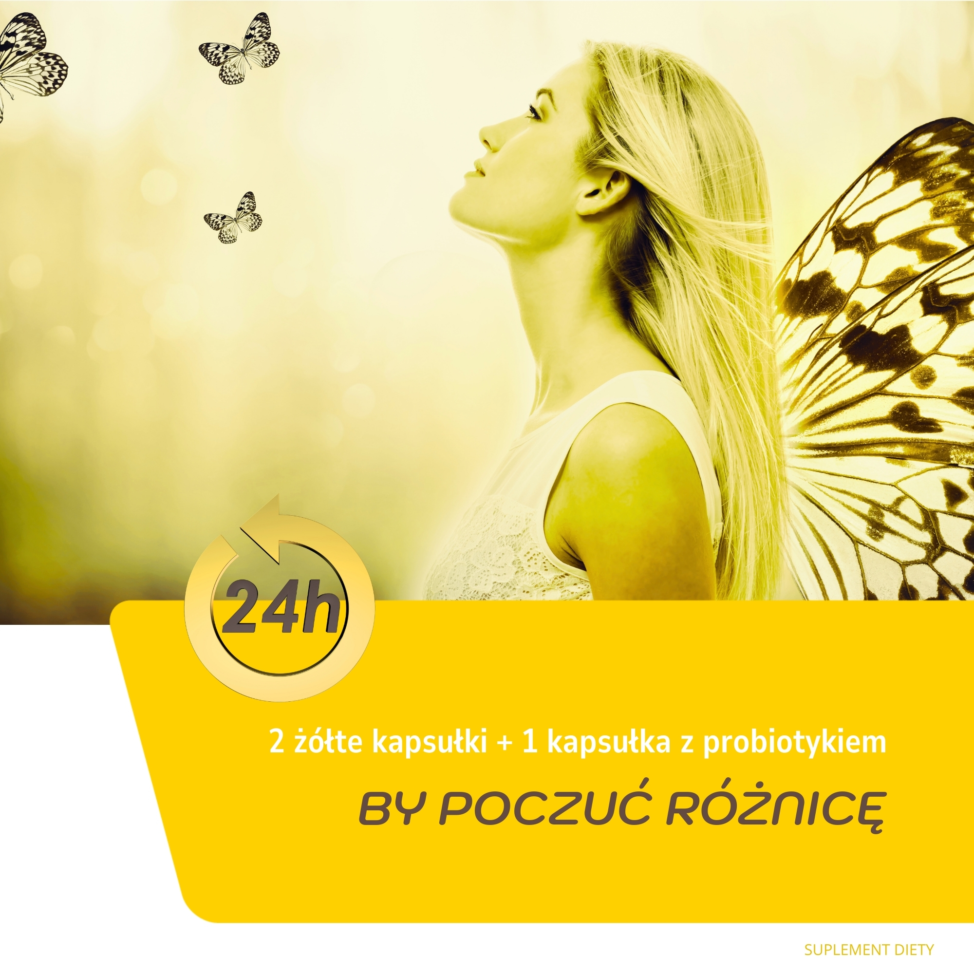 Endoprofem Capsules, kapsułki, 60 + 30 sztuk