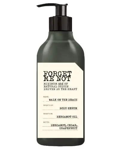 Farmona Forget serum do ciała walk on the beach 300 ml zdjęcie