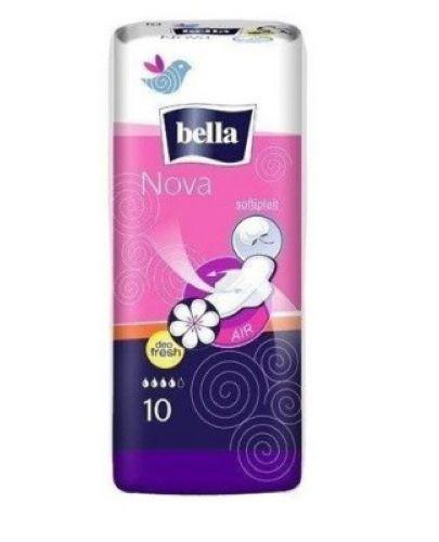 Bella Nova Deo Podpaski, 10 sztuk zdjęcie