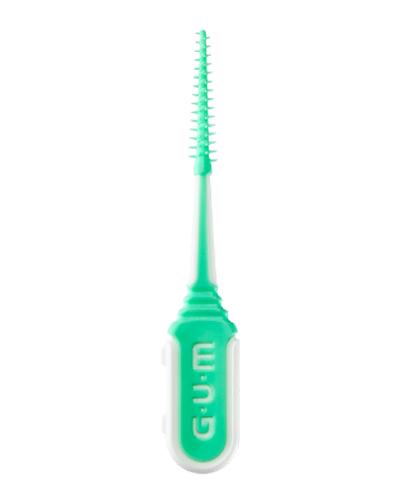 Sunstar GUM Soft-Picks Comfort Flex Regular Szczoteczki międzyzębowe - 40 szt. - cena, opinie, stosowanie  zdjęcie