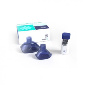 NEBULIZATOR Air Pro membranowy siateczkowy, 1 sztuka