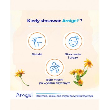 Arnigel żel 120 g