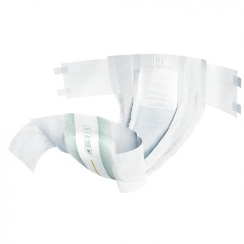 TENA Slip ProSkin Super XL, pieluchomajtki, 28 sztuk