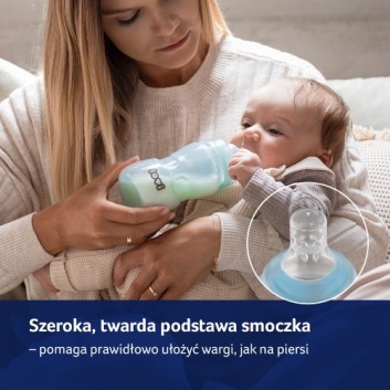 LOVI Butelka Trends Green, 120 ml 