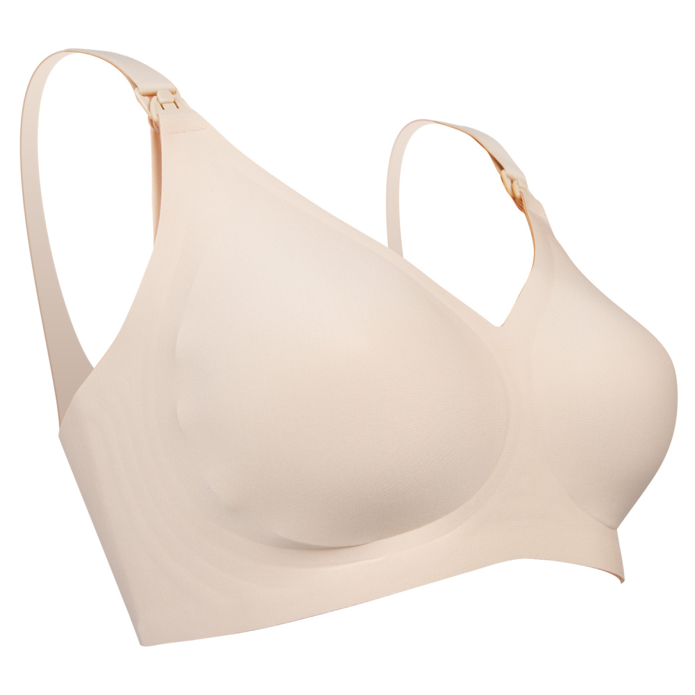 Canpol babies Mum fit biustonosz do karmienia i odciągania XL, 1 sztuka
