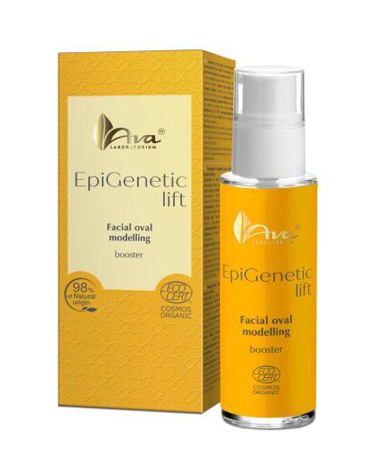 Ava EpiGenetic Lift Booster modelowanie owalu twarzy, 30 ml zdjęcie