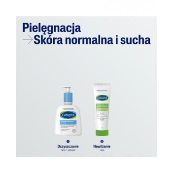 Cetaphil PS Lipoaktywny Krem nawilżający 100 g