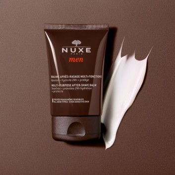 Nuxe Men wielofunkcyjny balsam po goleniu dla mężczyzn 50 ml