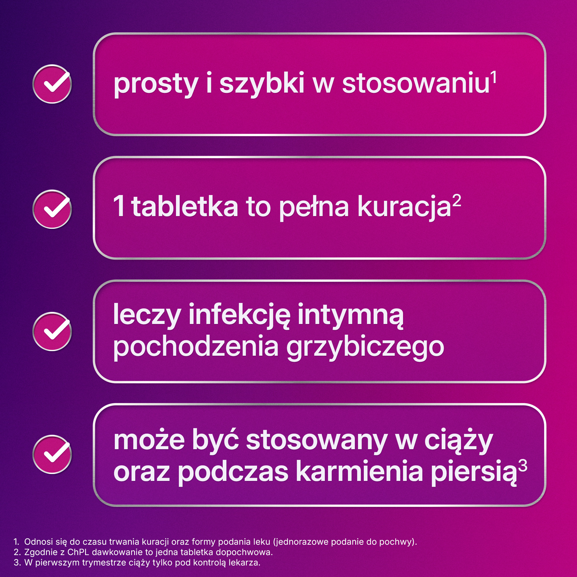 Clotidal Max 500 mg, 1 tabletka dopochwowa
