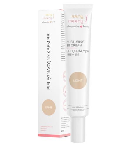 EENY MEENY Pielęgnacyjny krem BB Light, 40 ml zdjęcie