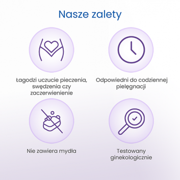 Lactacyd Pharma płyn ginekologiczny łagodzący 250 ml
