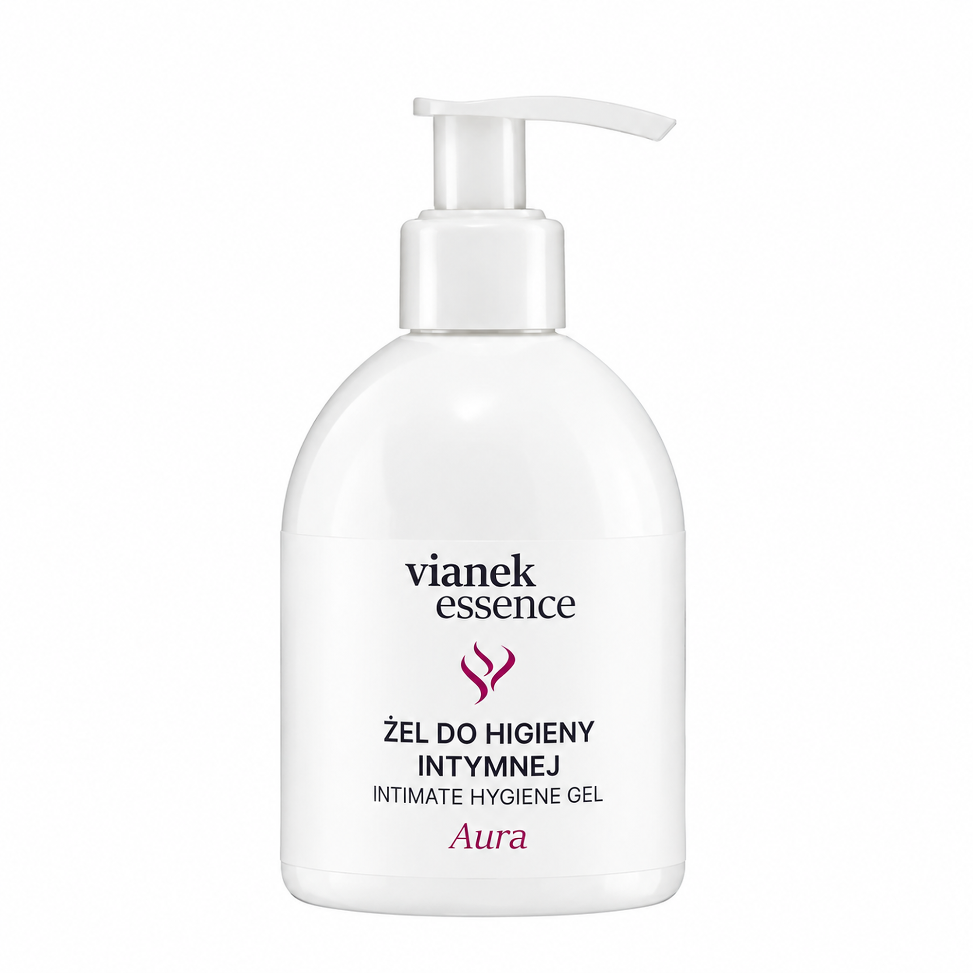Vianek Essence Aura Żel do higieny intymnej, 300 ml zdjęcie
