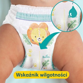 Pampers Pants 5 pieluchomajtki 12-17kg 152 sztuk