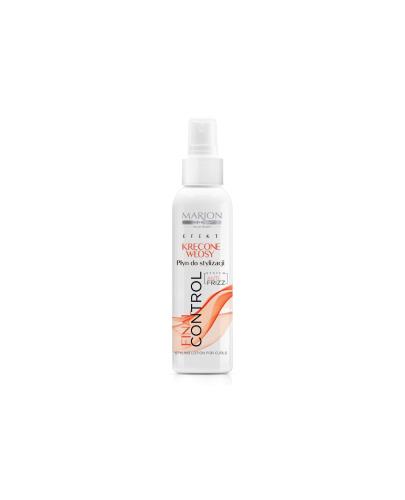 MARION FINAL CONTROL Płyn do stylizacji włosów Kręcone włosy, 200 ml zdjęcie