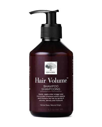 Hair Volume Szampon, 250 ml zdjęcie