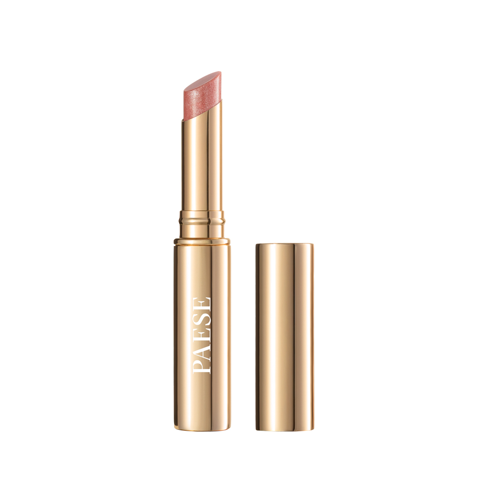 Paese Glowypop serum do ust 504 Caramel Candy, 2,2 g zdjęcie