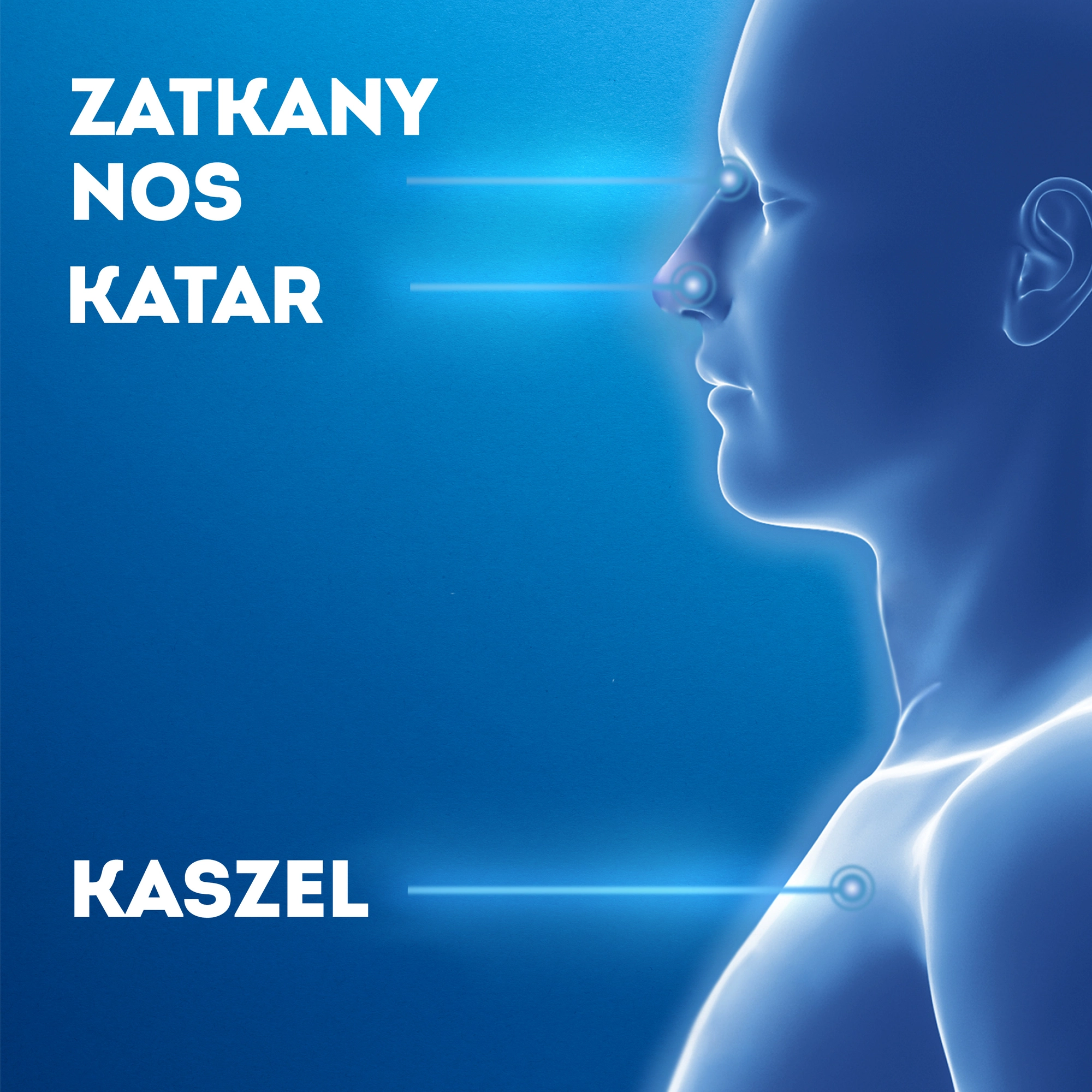 Vicks VapoRub maść do aromaterapii 50 g