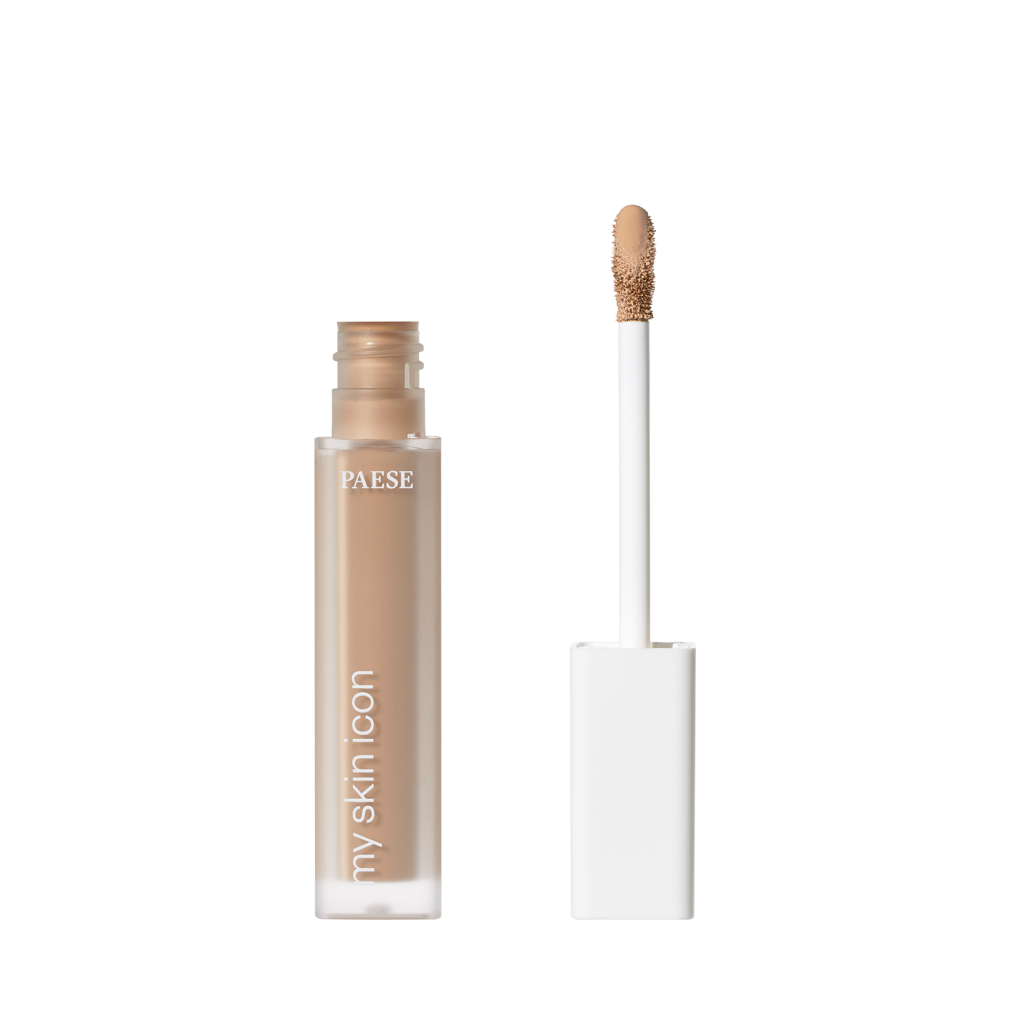 Paese Korektor kryjący my skin icon 02 Natural Beige, 6,5 ml