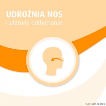 Otrivin Allergy, 2,5mg+0,25mg/ml, aerozol do nosa, 15 ml
