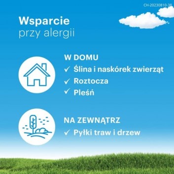 Claritine Allergy 10mg 7 tabletek