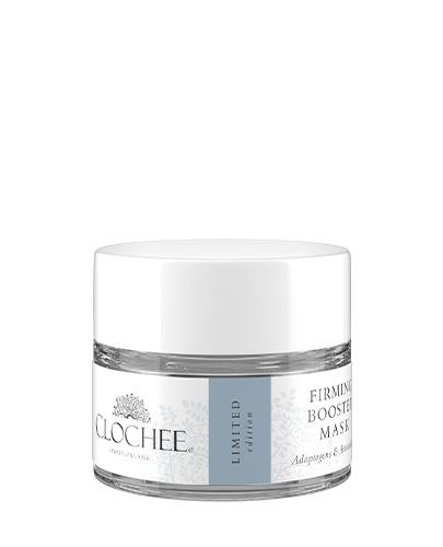 Clochee Maska-Booster ujędrniająca, 50 ml, cena, opinie, właściwości zdjęcie