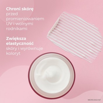 Iwostin Age Lift Krem na dzień dla skóry normalnej SPF15, 50 ml, cena, opinie, właściwości