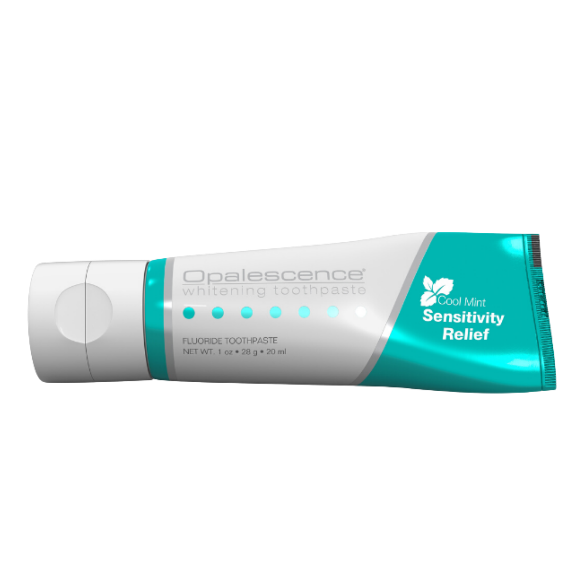 Opalescence Whitening Toothpaste Sensitivity Relief Wybielająca pasta do zębów z nadwrażliwością, 28 g