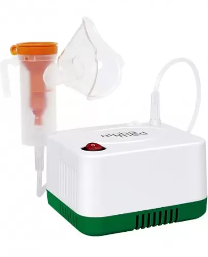 Alpha Neb model WNE211 inhalator kompresorowy 1 sztuka zdjęcie