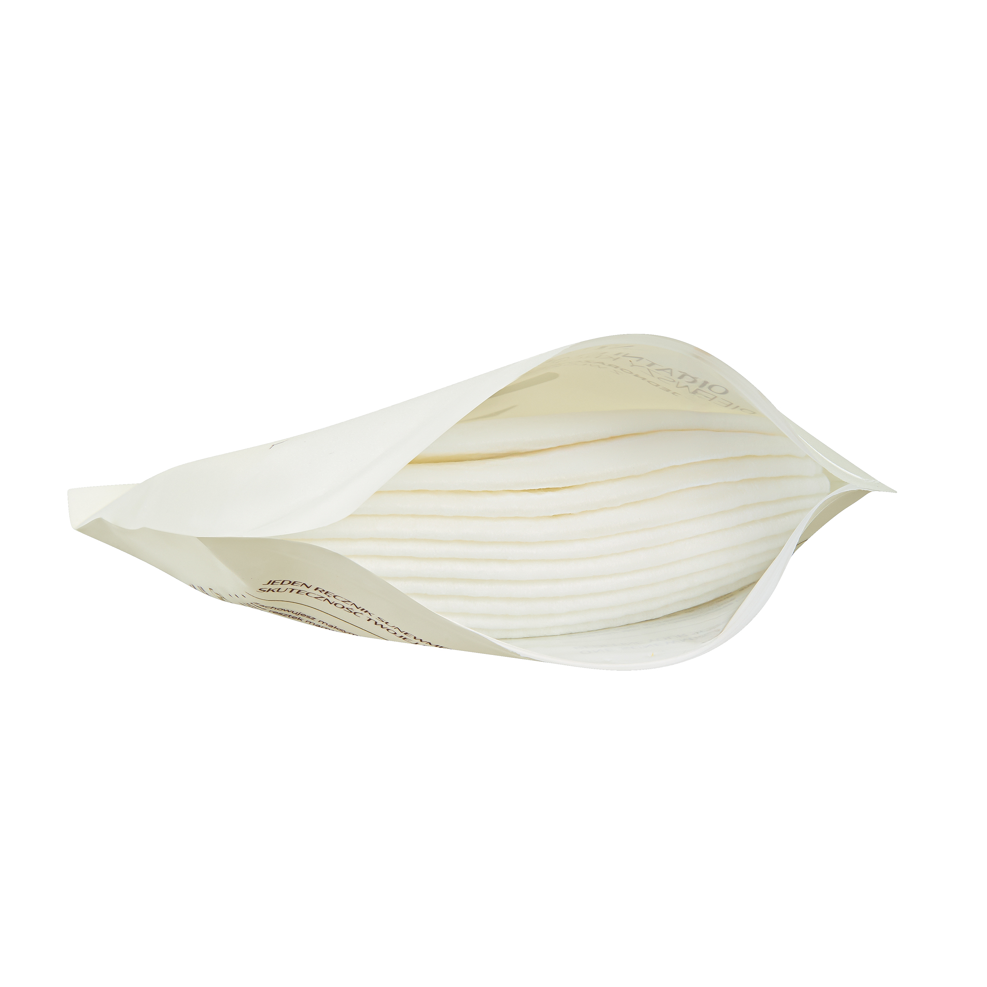 SunewMed+, jednorazowe ręczniki do twarzy, 10 sztuk