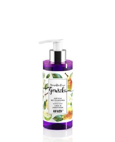 ANWEN Humektantowa Gruszka, Odżywka bez spłukiwania, 150 ml zdjęcie