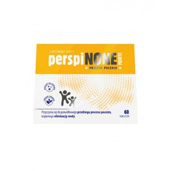Perspinone Forte 60 tabletek