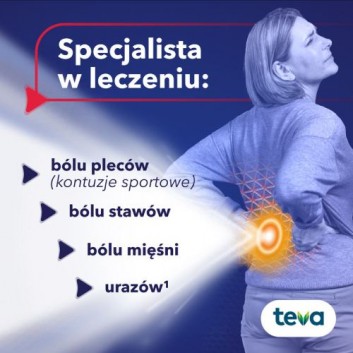 Olfen Max 20 mg/g żel 50 g