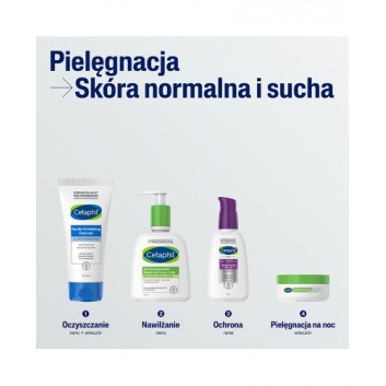 Cetaphil delikatny żel oczyszczający 178 ml
