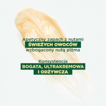 Klorane maska na bazie masła mangowego 150 ml
