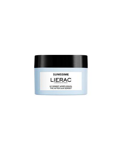 Lierac Sunissime Cream Sorbet krem po opalaniu, 50 ml  zdjęcie