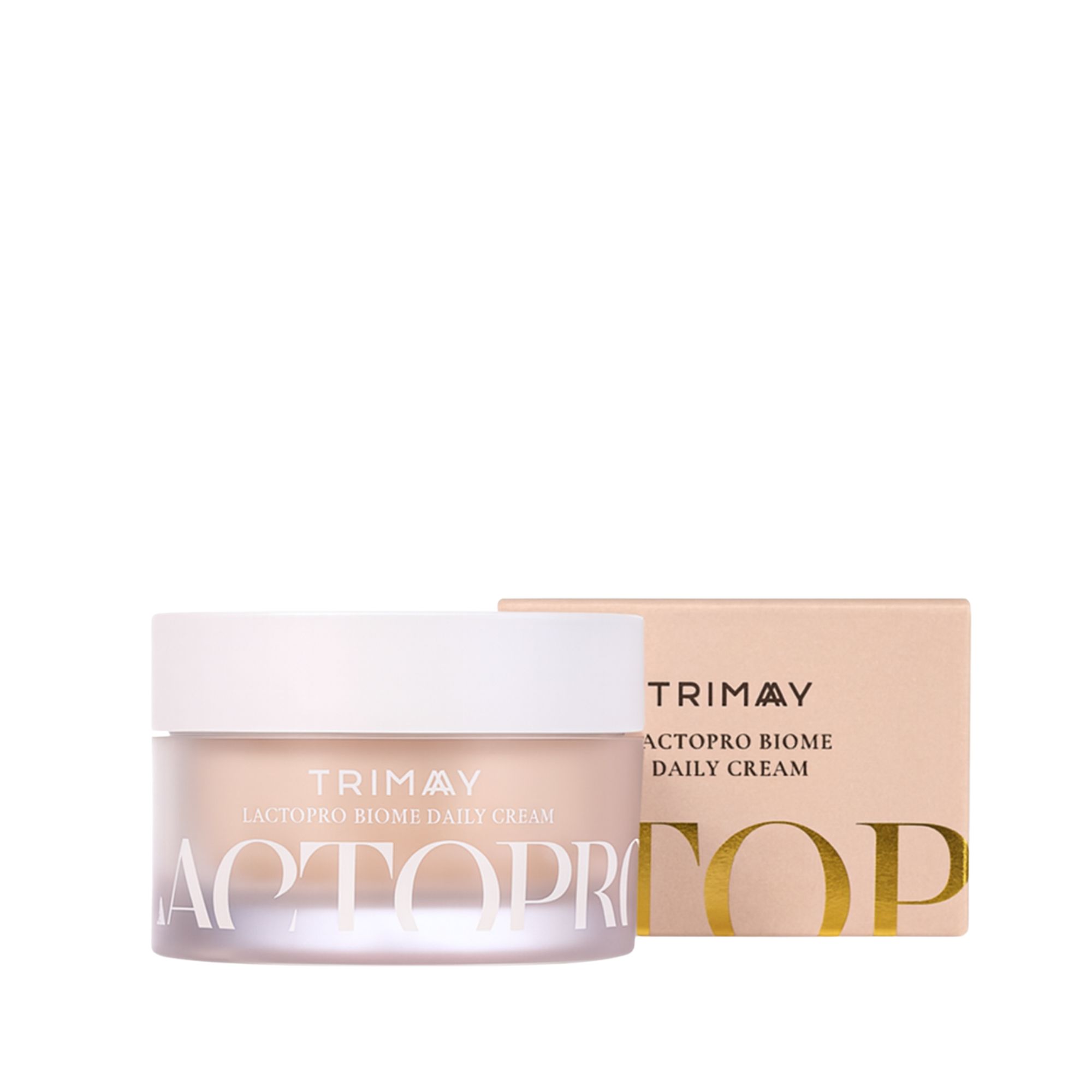 Trimay, krem do twarzy LactoPro Biome, 50 ml zdjęcie